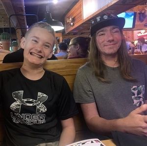 Meet your Posher, Nathan